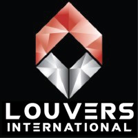 Louvers International logo - Similar company to Louvers