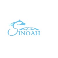 HEBEI SINOAH PHARM-TECH CO,.LTD logo - Similar company to Baoding Jizhong Pharmaceutical Co., Ltd