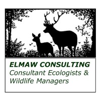 ELMAW Consulting Ltd. logo - Similar company to Cherryfield Ecology Ltd