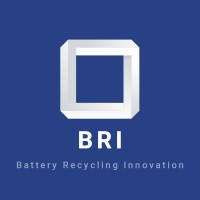 Battery Recycling Innovation logo - Similar company to Infiniti Recycling Ltd