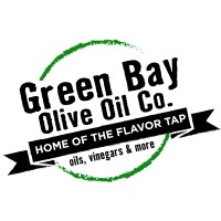 Green Bay Olive Oil Company logo - Similar company to Nabip Wisconsin