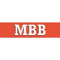MBB - Metallic Bridges of Belgium s.a. logo - Similar company to Soleffi