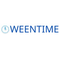 Weentime logo - Similar company to It Serv