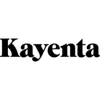 Kayenta Consulting logo - Similar company to Thinkdata Ab