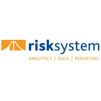 RiskSystem logo - Similar company to Checkrisk