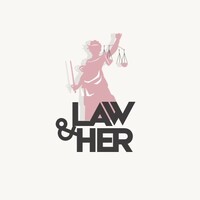 Law and Her logo - Similar company to Outercircle