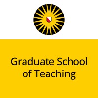 Graduate School of Teaching (Universiteit Utrecht) logo - Similar company to Platform Wiskunde Nederland