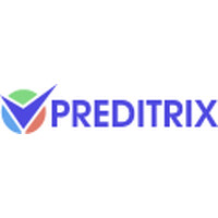 Preditrix AI logo - Similar company to Fixee.Ai