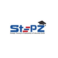 Stepz logo - Similar company to Next Gen Technologies Llc