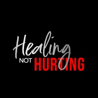 Healing not Hurting logo - Similar company to For Gods Glory Alone Ministries