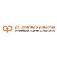 PT. Gearindo Prakarsa logo - Similar company to Parama