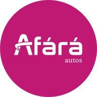 Ride247 logo - Similar company to Afárá Group