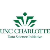 Data Science For Social Good Charlotte logo - Similar company to Grey-Zone
