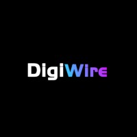 DigiWire logo - Similar company to Datascience Community