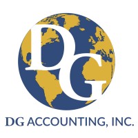 DG Accounting, Inc. logo - Similar company to Atd Solutions