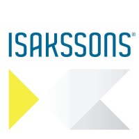Isakssons Rostfria AB logo - Similar company to Planproj Ab