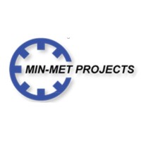 Min-Met Projects logo - Similar company to Bts Clearing And Forwarding