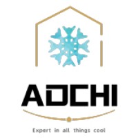 Aochi Commercial Refrigeration logo - Similar company to Cv Desk