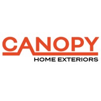 Canopy Home Exteriors logo - Similar company to Beacon Security Systems