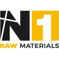 No.1 Raw Materials, LLC logo - Similar company to Preferred Plastics