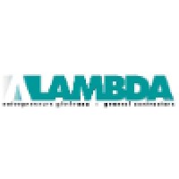 LAMBDA Entrepreneurs Généraux Inc logo - Similar company to Lainco Inc