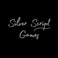 Silver Script Games logo - Similar company to Inkle