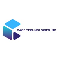 Cage Technologies Inc. logo - Similar company to Cage Technologies Ltd