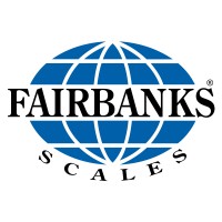 Fairbanks Scales logo - Similar company to Swscale