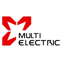 Multi-Electric Industries Co. L.L.C logo - Similar company to Alsuhaili For Trading & Development