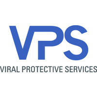 Viral Protective Services logo - Similar company to Zesty Work Ltd - Architecture, Design & Build Recruitment Agency