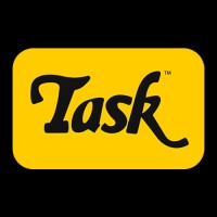 Task Systems Limited logo - Similar company to Infinion