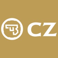 Česká zbrojovka, a.s. logo - Similar company to Combat Systems