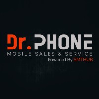 Dr.Phone logo - Similar company to Dr Fone