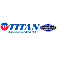 Aros del Pacífico S.A. logo - Similar company to Torres Ocaranza