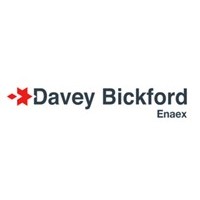DAVEY BICKFORD ENAEX logo - Similar company to Bastion Security