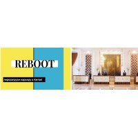 Reboot recruitment agency logo - Similar company to Reboot Recruit