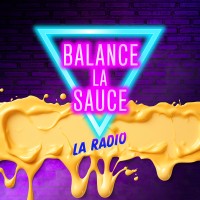 Balance la Sauce - La Radio logo - Similar company to Bojour Studio