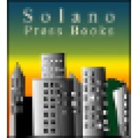 Solano Press Books