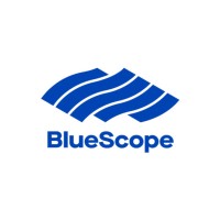 Bluescope NC logo - Similar company to Vu Du Phare