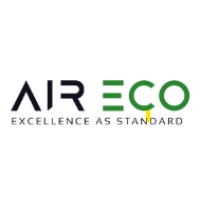 Air Eco Ltd logo - Similar company to Dwhp Ltd