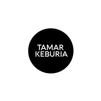TAMAR KEBURIA logo - Similar company to Chereshnivska