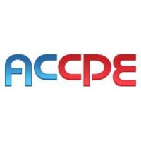 ACCPE (American Center for Continuing Professional Education)