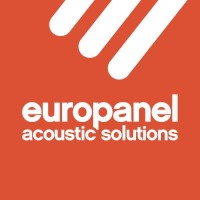 europanel acoustic solutions logo - Similar company to Esp Australia - Tactiles & Stair Nosing