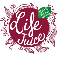 Life Juice France logo - Similar company to Etreproprio