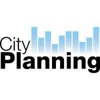 City Planning Ltd logo - Similar company to Frankham Projects