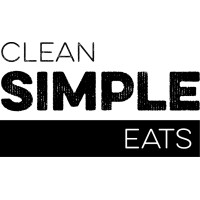 Clean Simple Eats logo - Similar company to G2G Protein Bar