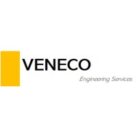 VENECO Engineering Services logo - Similar company to Leinster Drylining And Insulation