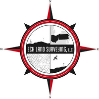 ECH Land Surveying LLC logo - Similar company to Land Development Engineering And Surveying