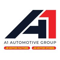 A1 Automotive Group logo - Similar company to Jrp Distribution Ltd.