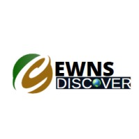 EWNS DISCOVER logo - Similar company to Connectingdots Learning Solutions Pvt Ltd